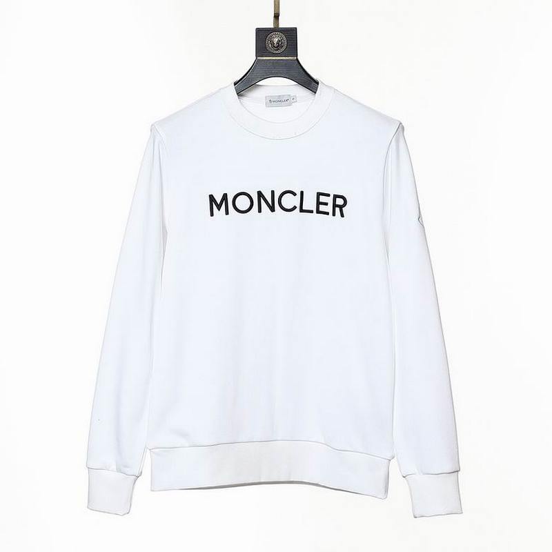 Moncler Men's Hoodies 227